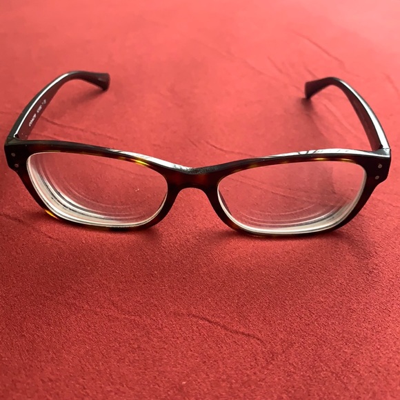 Coach Accessories Coach Eyeglasses Poshmark